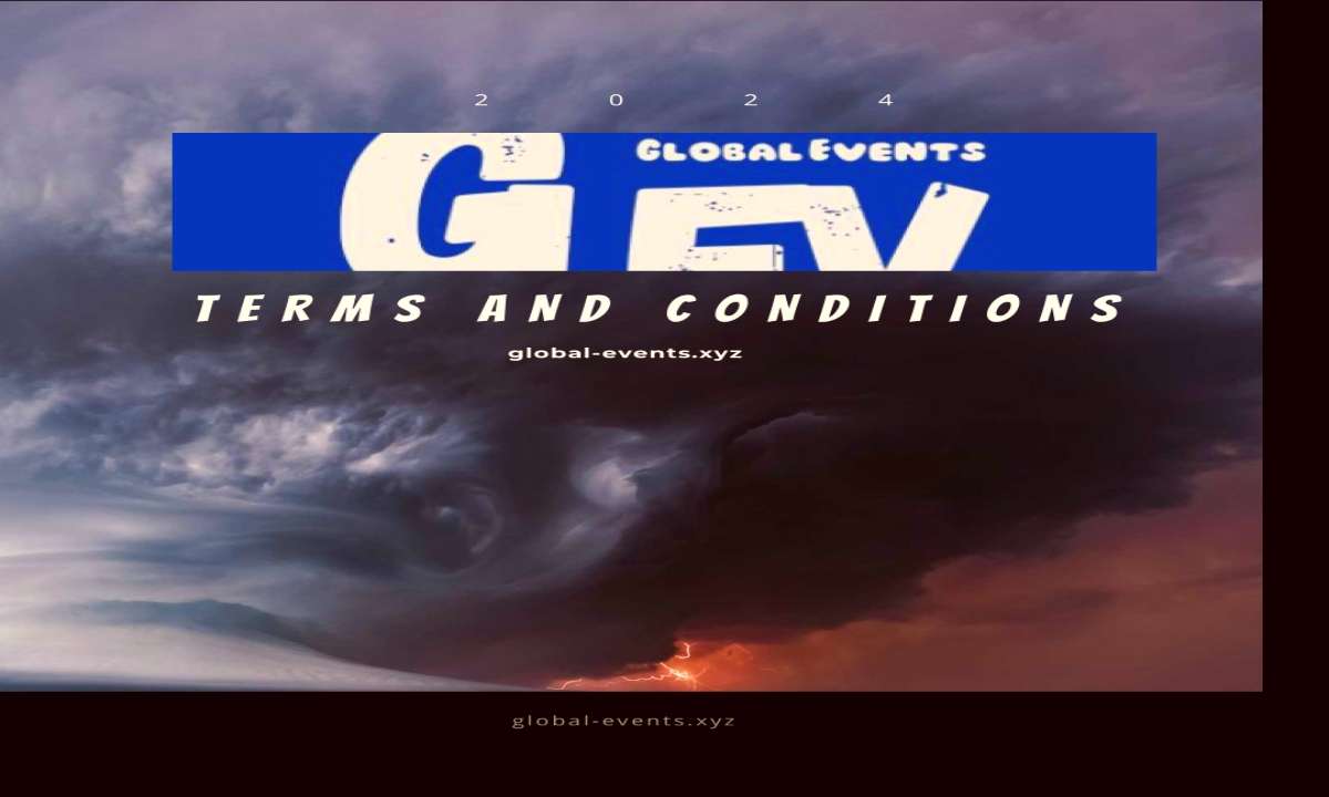 global-events.xyz