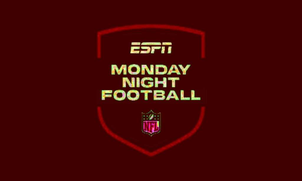 monday night football tonight2024