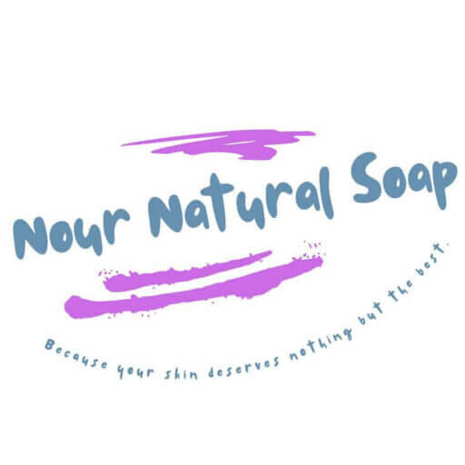 Nour Natural Soap
