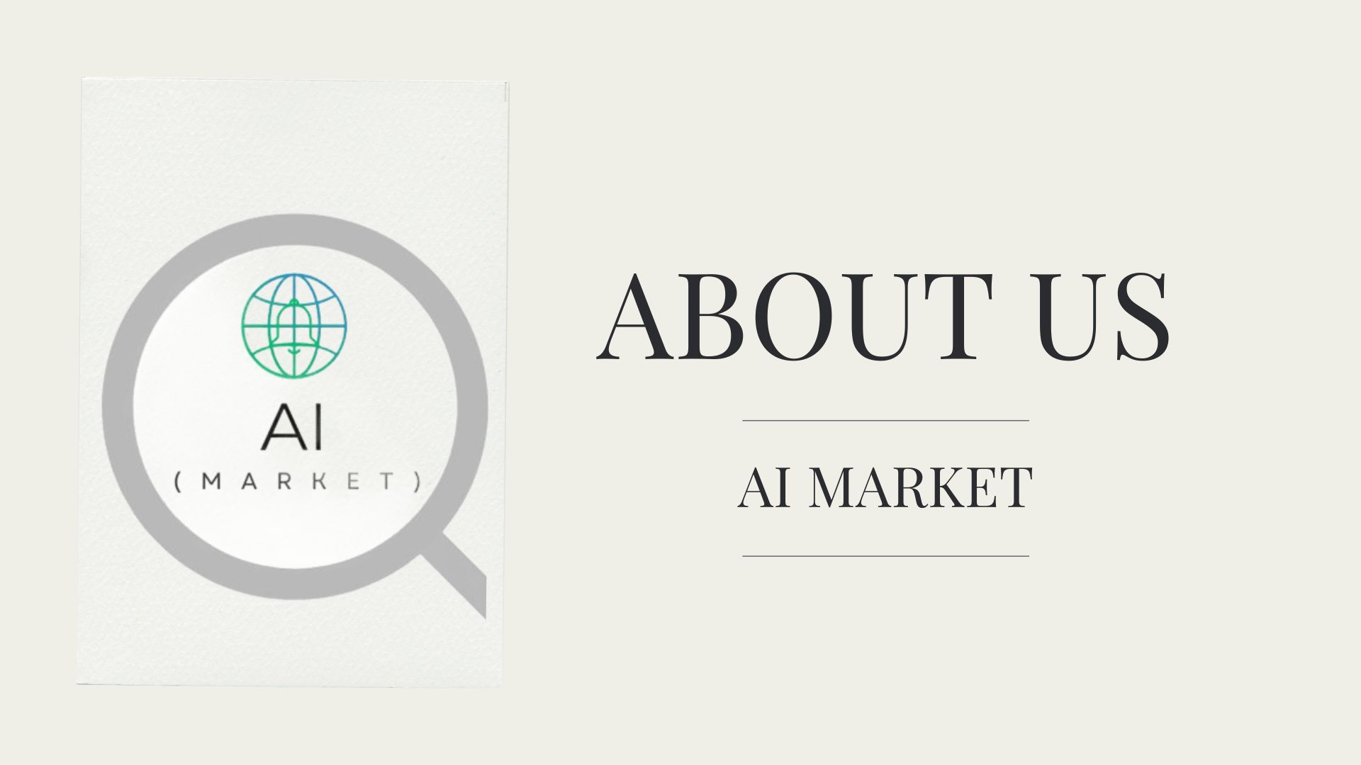 AI Market